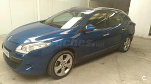 RENAULT Megane Sport Tourer Dynamique v 110cv 5p.