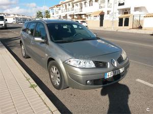 RENAULT Mégane Business 1.5dCip.