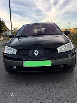 RENAULT Mégane CONFORT DYNAMIQUE 1.5DCI 5p.