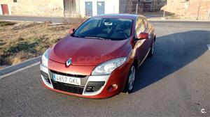 RENAULT Mégane Dynamique 1.9dCi 130cv eco2 3p.