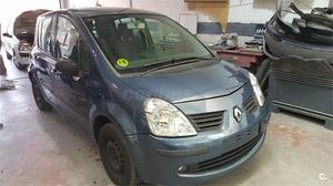 RENAULT Modus Dynamique 1.5dCi85 5p.