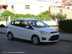 SE VENDE FORD C-MAX AñO  - MELIANA - MELIANA -