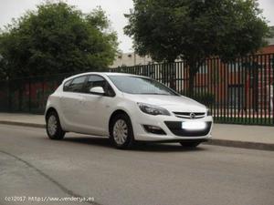 SE VENDE OPEL ASTRA AñO  - MELIANA - MELIANA -