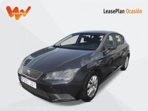 SE VENDE SEAT NUEVO LEON 1.6 TDI ST&SP REFERENCEECOMOTIVE -