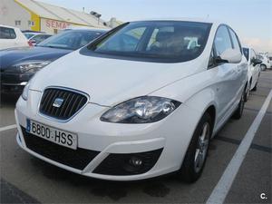 SEAT ALTEA 1.6 TDI 105cv Reference EEcomotive 5p.