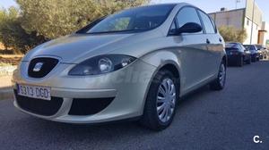 SEAT ALTEA 1.9 TDI HOT 5p.