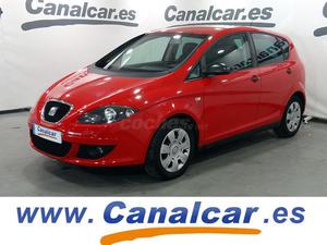 SEAT ALTEA 2.0 TDI 140cv Reference 5p.