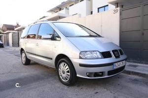 SEAT Alhambra 1.9 TDi 115CV Stella 5p.