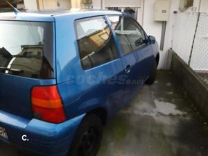 SEAT Arosa 1.0 STELLA 3p.