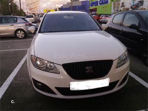 SEAT Exeo ST 2.0 TDI CR 143 CV DPF Reference 5p.