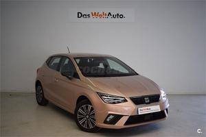 SEAT Ibiza 1.0 EcoTSI 70kW 95CV Xcellence 5p.