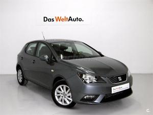 SEAT Ibiza 1.2 TSI 66kW 90CV Style 5p.