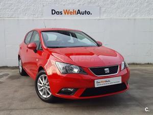 SEAT Ibiza 1.2 TSI 90cv Style 5p.