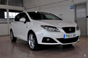 SEAT Ibiza 1.9 TDI 105cv Sport DPF 5p.