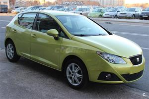 SEAT Ibiza 1.9 TDI 90cv Sport DPF 5p.