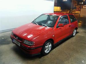 SEAT Ibiza IBIZA 1.4I CL 3p.