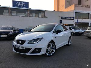 SEAT Ibiza SC 2.0 TDI 143cv FR DPF 3p.