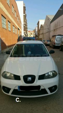 SEAT Ibiza v 85cv Stylance 5p.