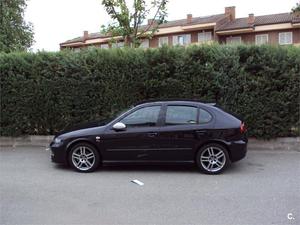 SEAT León 1.9 TDi 150CV Special Edition 5p.