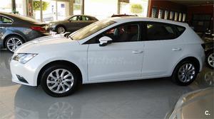 SEAT Leon 1.6 TDI 105cv StSp Style 5p.