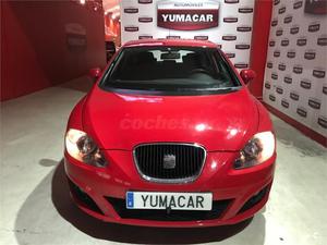 SEAT Leon 1.6 TDI 105cv Style Copa 5p.