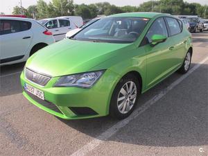 SEAT Leon 1.6 TDI 110cv StSp Reference Ecomotive 5p.