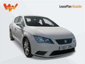 SEAT Leon 1.6 TDI 110cv StSp Reference Ecomotive 5p.