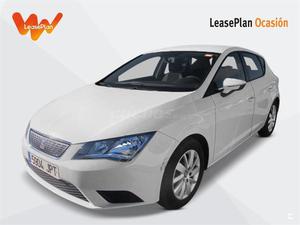 SEAT Leon 1.6 TDI 110cv StSp Reference Ecomotive 5p.