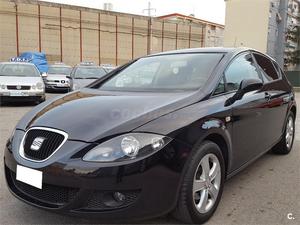 SEAT Leon 1.9 TDI 105cv Ecomotive Reference 5p.