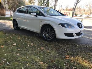 SEAT Leon 1.9 TDI 105cv Reference 5p.