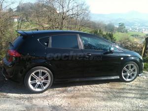 SEAT Leon 2.0 TDI 170cv FR1 5p.