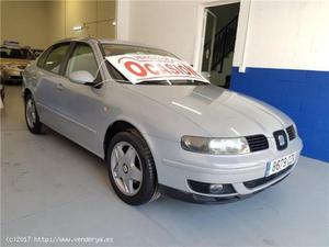 SEAT TOLEDO EN VENTA EN MáLAGA (MáLAGA) - MáLAGA -