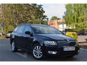 SKODA OCTAVIA EN VENTA EN GUADALAJARA (GUADALAJARA) -