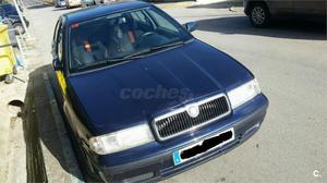 SKODA Octavia 1.9 GLX TDI 5p.