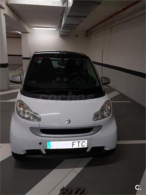 SMART fortwo Coupe 62 Passion 3p.