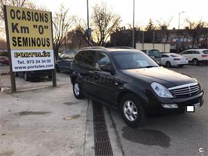 SSANGYONG Rexton RX 270 FULL 5p.