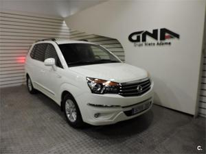 SSANGYONG Rodius D22T 178cv Premium Aut 5p.