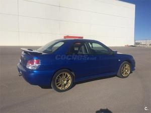 SUBARU Impreza SE GX 2.0R 4p.