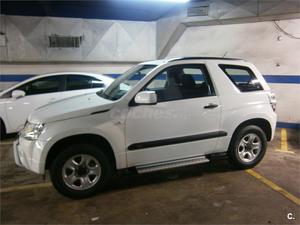 SUZUKI Grand Vitara 1.6 JX 3p.