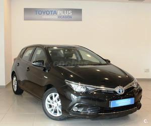 TOYOTA Auris H Hybrid Active 5p.