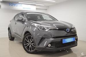 TOYOTA CHR H Advance 5p.