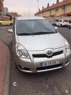 TOYOTA Corolla Verso 2.2 D4D 136 CV Sol 5p.