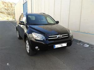 TOYOTA Rav4 2.2 D4D 177cv Premium 5p.