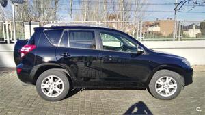 TOYOTA Rav4 2.2 D4D Advance 4x4 5p.