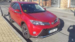 TOYOTA RavD AWD Advance 5p.