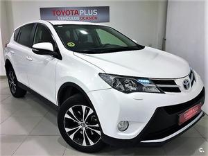 TOYOTA RavD AutoDrive AWD Advance 5p.