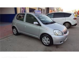 TOYOTA YARIS EN VENTA EN MáLAGA (MáLAGA) - MáLAGA -