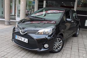 TOYOTA Yaris 70 LIVE 5p.