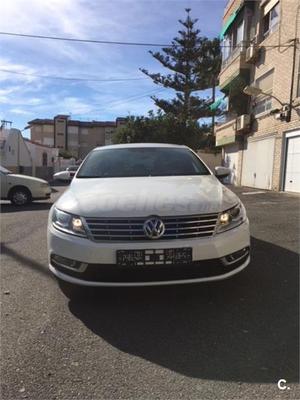 VOLKSWAGEN CC 2.0 TDI 170cv DSG BlueMotion Technology 4p.