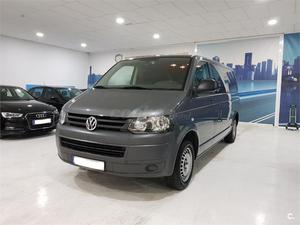 VOLKSWAGEN Caravelle Largo 2.0 TDI 102cv Trendline Edition